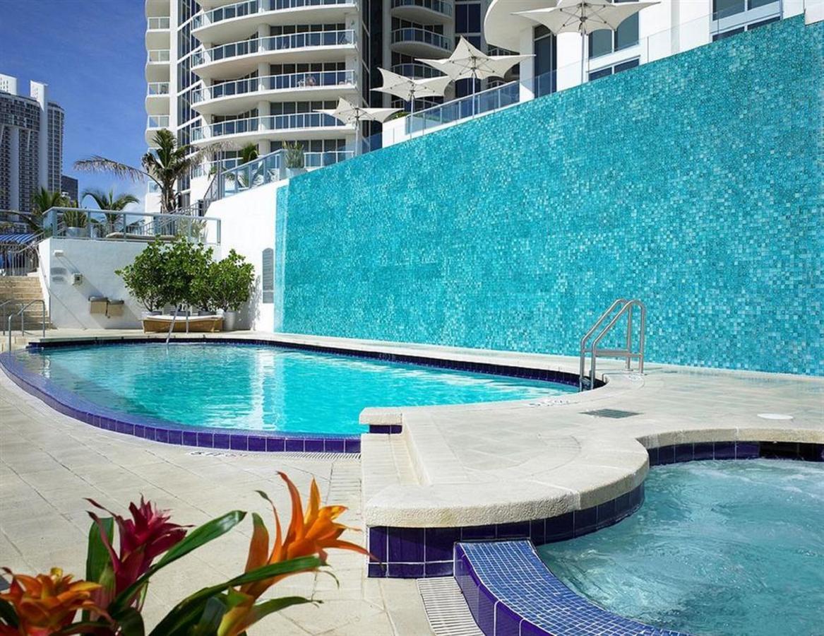 Marenas Condos Sunny Isles Beach Exterior foto