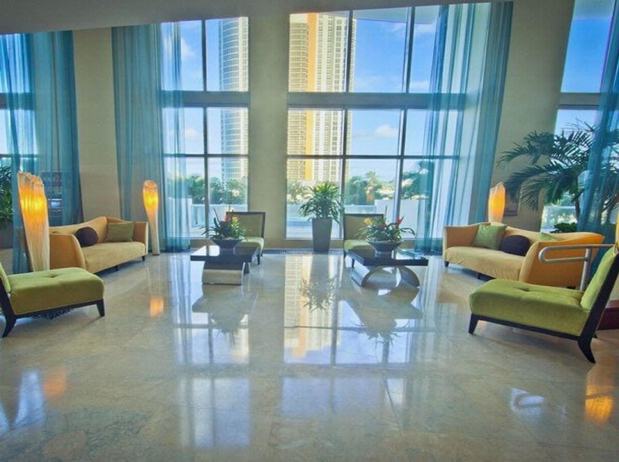 Marenas Condos Sunny Isles Beach Exterior foto