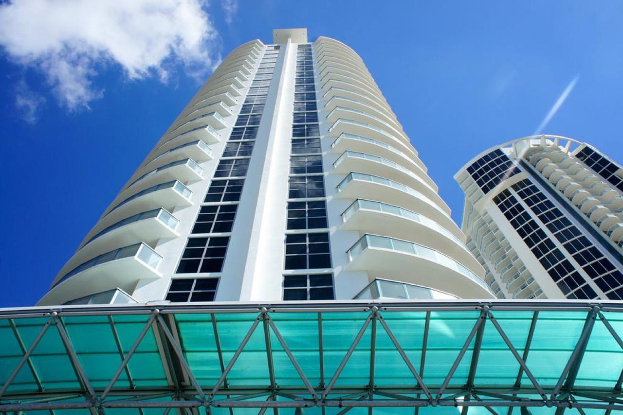 Marenas Condos Sunny Isles Beach Exterior foto