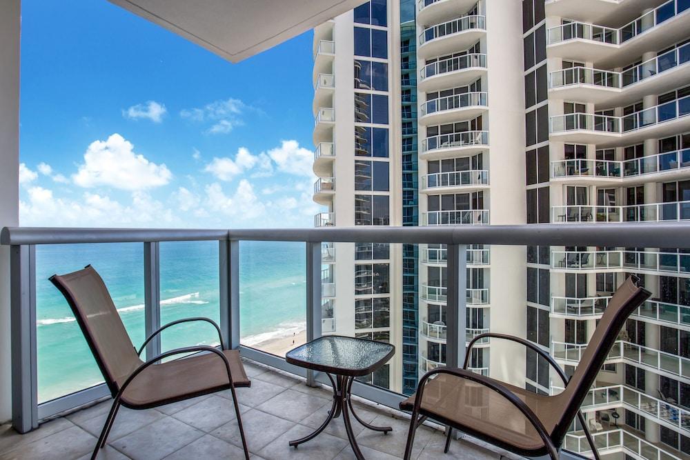 Marenas Condos Sunny Isles Beach Exterior foto