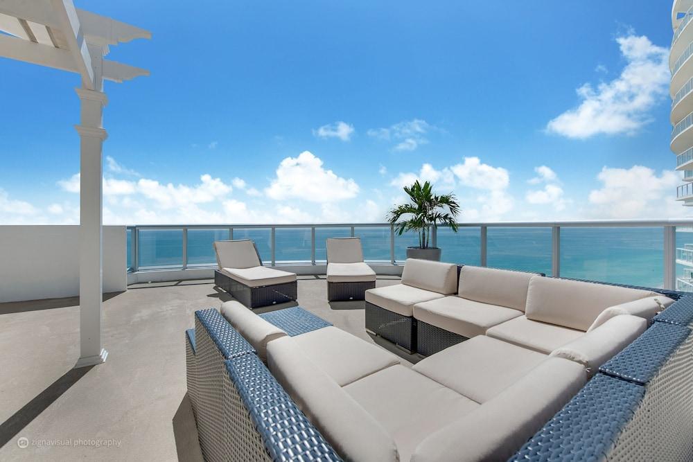 Marenas Condos Sunny Isles Beach Exterior foto