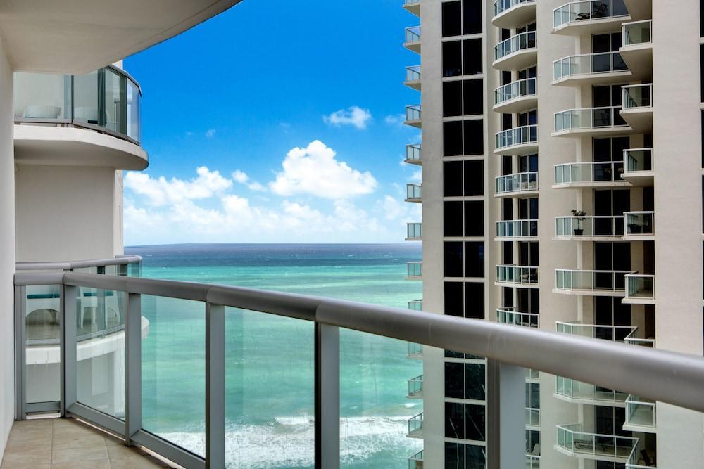 Marenas Condos Sunny Isles Beach Exterior foto