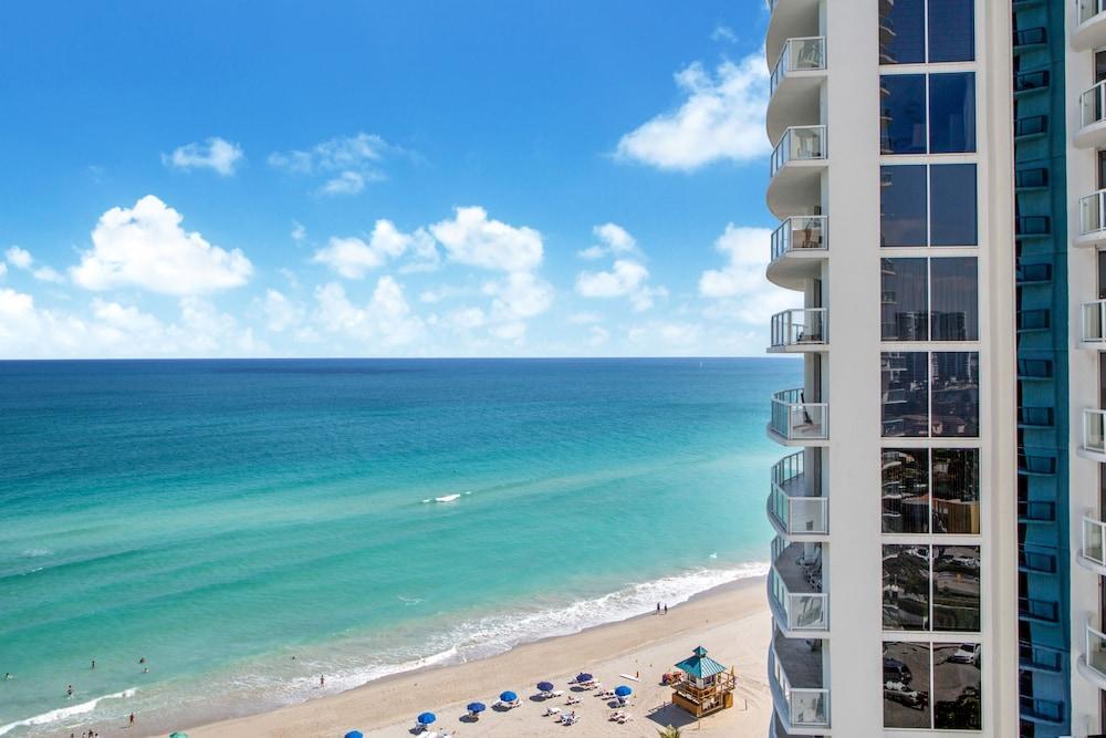 Marenas Condos Sunny Isles Beach Exterior foto