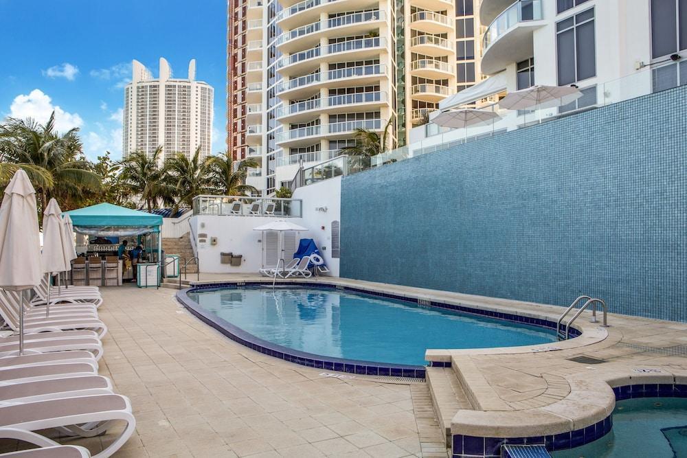 Marenas Condos Sunny Isles Beach Exterior foto